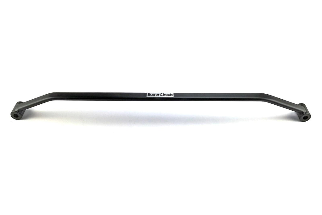 Rzcrew Garage - Super Circuit Rear Under Bar - Mazda CX-3 DK5 - RZCrewGarage