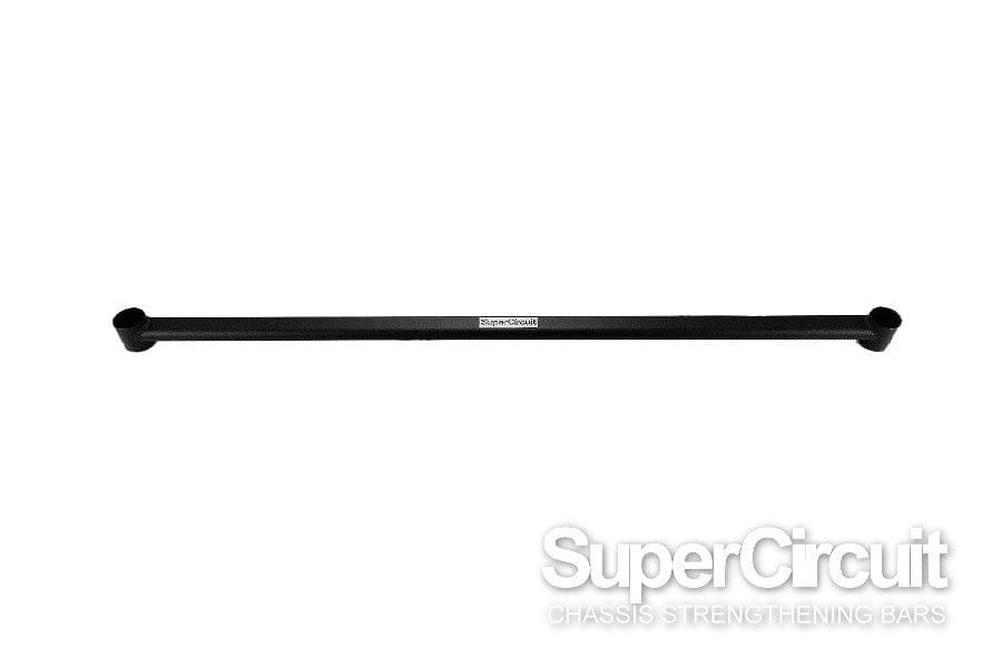 Rzcrew Garage - Super Circuit Rear Under Bar - Mazda CX-7 ER3P - RZCrewGarage