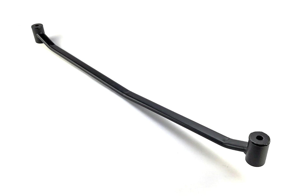 Rzcrew Garage - Super Circuit Rear Under Bar - Mazda 2 Demio DJ - RZCrewGarage