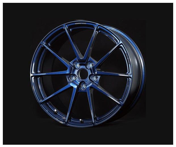 TWS Motorsport T66 GT TWS-MT6GTSTD-195120-922GBL-JP2