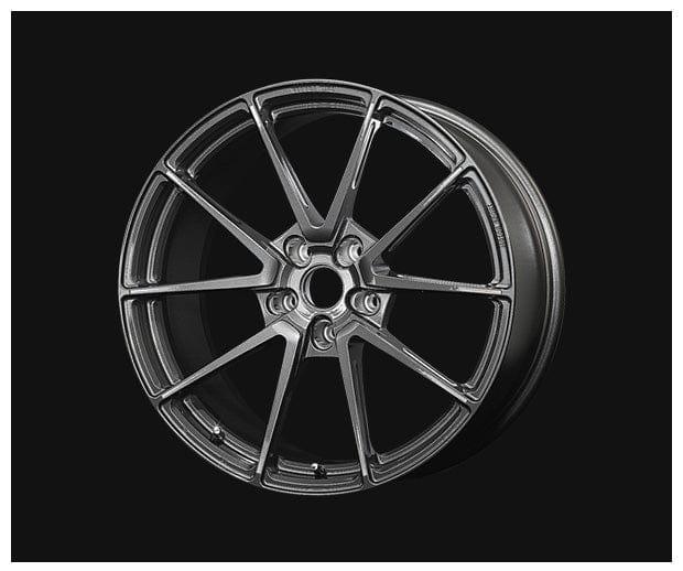 TWS Motorsport T66 GT TWS-MT6GTSTD-195130-8553GGM-JP2