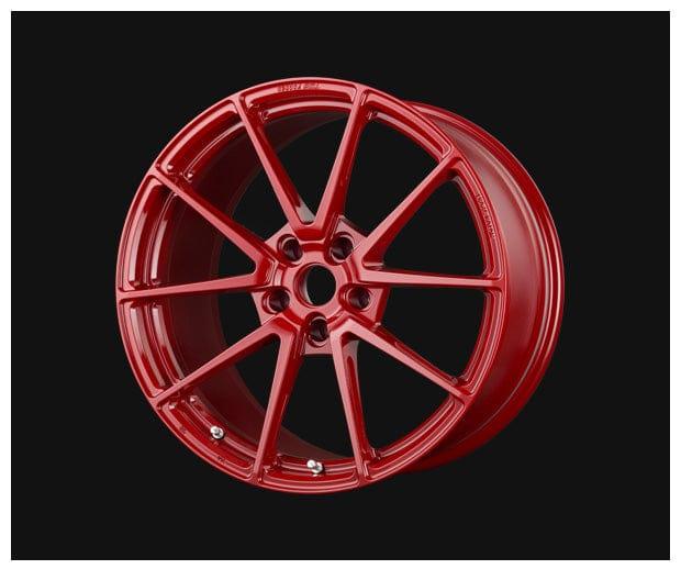 TWS Motorsport T66 GT TWS-MT6GTCON-195120-1033GR-JP2