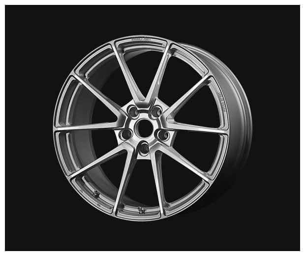 TWS Motorsport T66 GT TWS-MT6GTSTD-195120-922GS-JP2