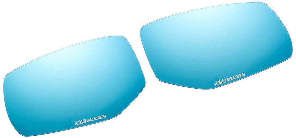 Mugen - Hydrophilic Side Mirrors - Honda - CR-Z ZF1/ZF2 - 76200-XLT-K0S0 - Rzcrew Garage