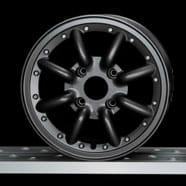 Watanabe New RS8 - WTB-NRS-164100-640BK-JP1R