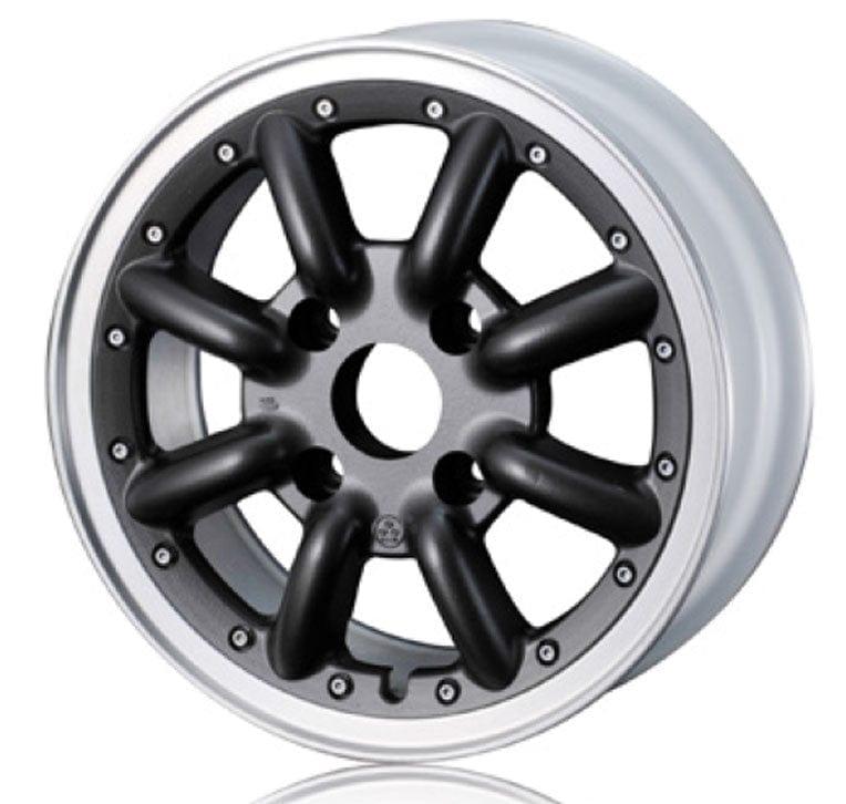 Watanabe New RS8 - WTB-NRS-175100-915BK-JP1R