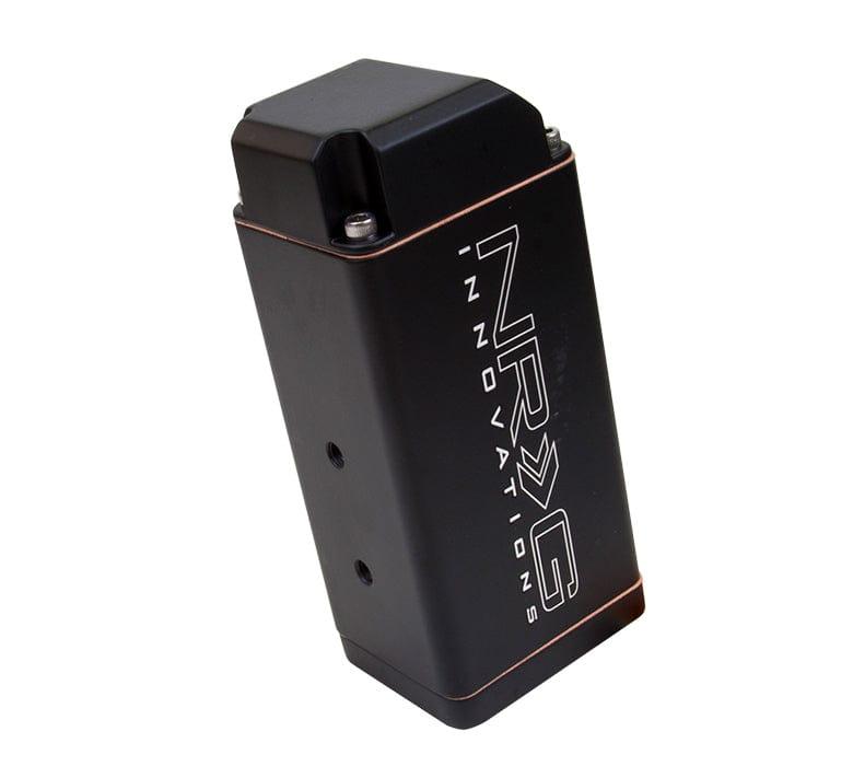 NRG Universal Oil Catch Tank OCC-100BK