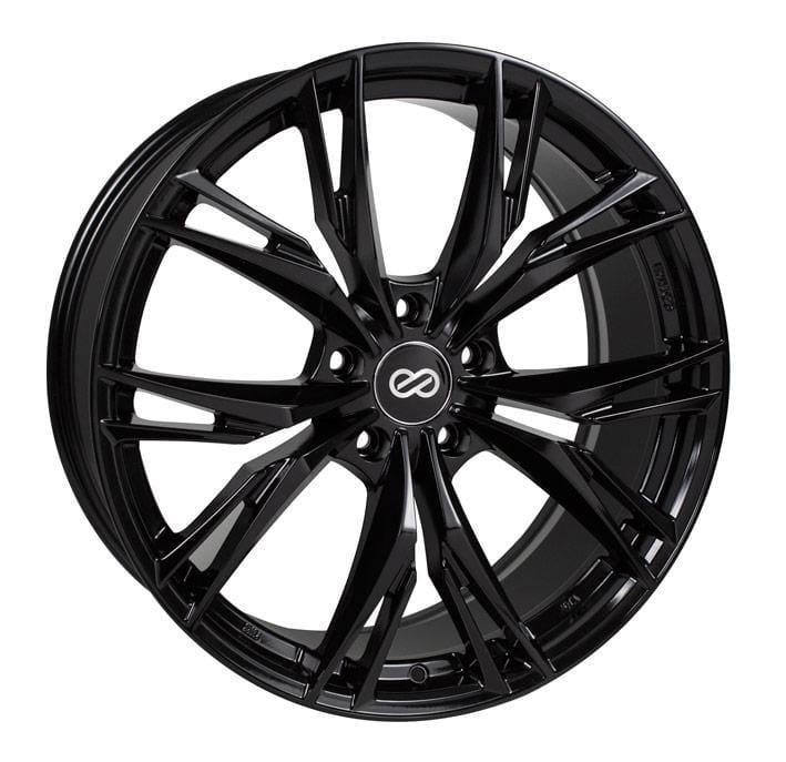Enkei USA ONX - 505-775-8045BK
