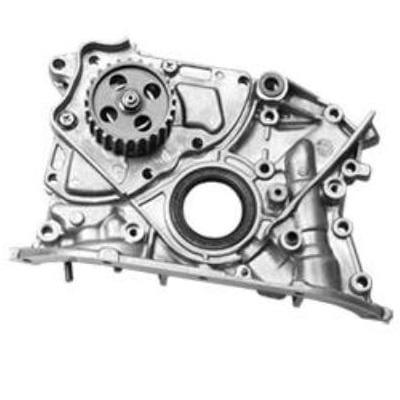 Orbit - Mitsubishi 4G63T 7 Bolts Oil Pump - OPMB1085 - OPMB1085