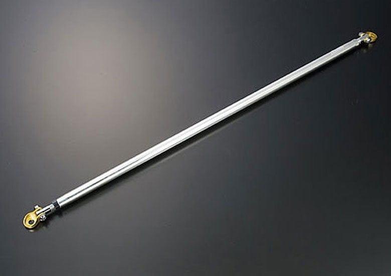 Js Racing - Rear Monocoque Bar - Honda CR-Z ZF1 - PBS-Z1