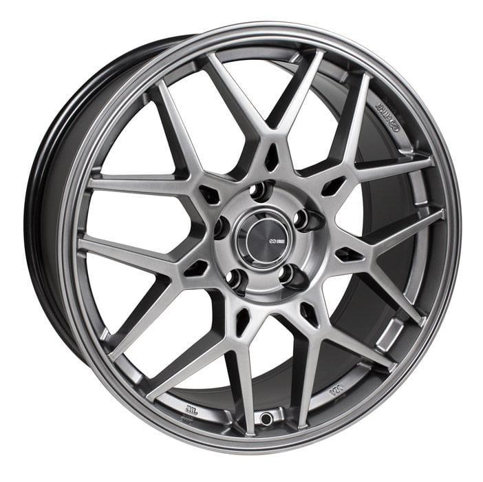 Enkei USA PDC - 502-775-6540GR