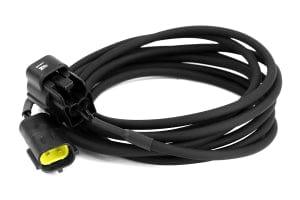 Defi Oil temperature,Water Temperature Wire 2m (Link System,Advance System,Racer)-PDF00906H - RZCrewGarage
