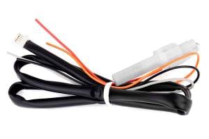 Defi Power Source Wire (Din)-PDF05601H - RZCrewGarage