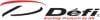 Defi Oil temperature,Water Temperature Wire (Din)-PDF05603H - RZCrewGarage