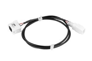 Defi Boost Wire 1m (Advance System,Racer)-PDF06002H - RZCrewGarage