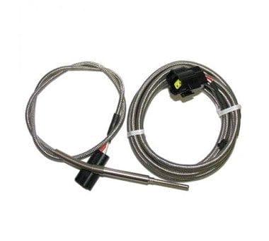 Defi Replacement Exhaust Gas Temperature Sensor (Advance System)-PDF08505SS - RZCrewGarage