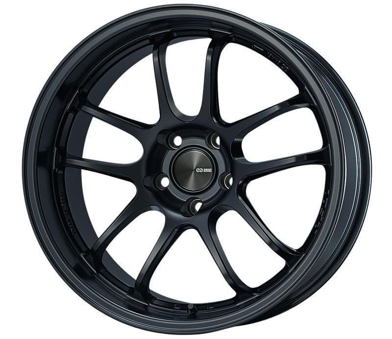 Enkei USA PF01 EVO - 489-8105-1222BK