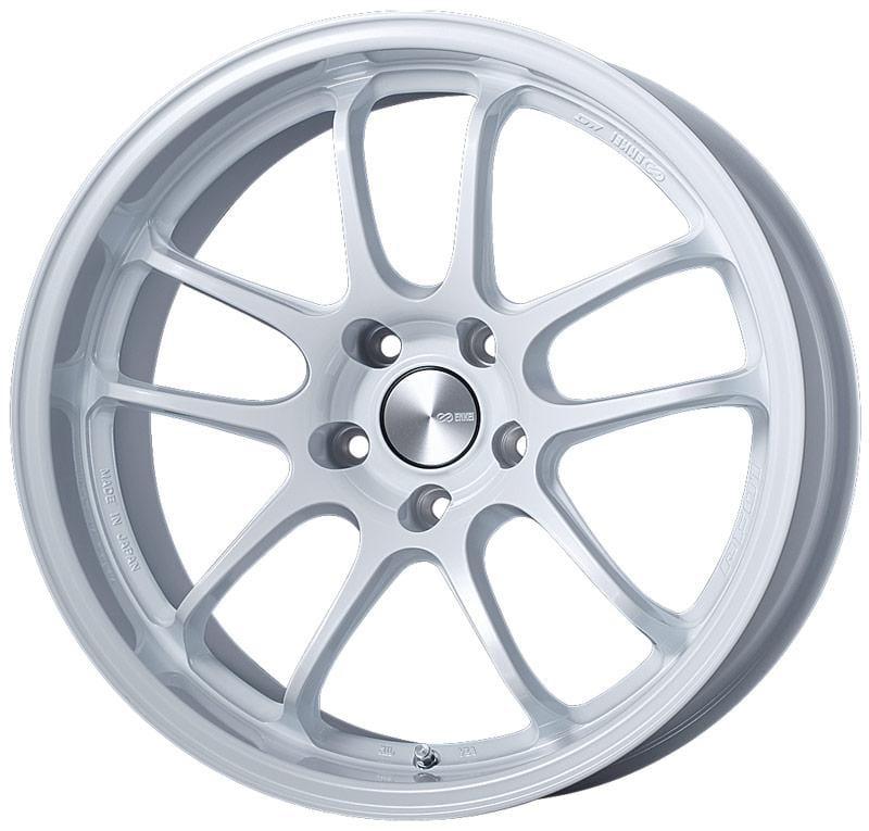 Enkei USA PF01 EVO - 489-895-1215WP
