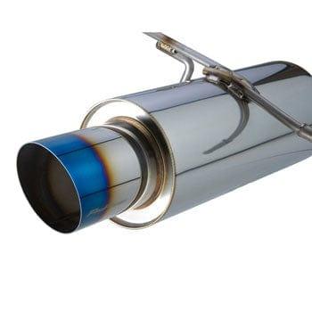 5zigen Pro Racer A-Spec Muffler - EG6 - PRH-003