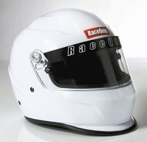 racequip-pro15-helmet-frp-gloss-white - Rzcrewgarage