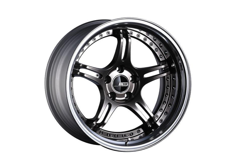 SSR Japan Professor SPX SSRJAPAN-PSPSUPERCONCAVE-1851143-12518HMB-JP1