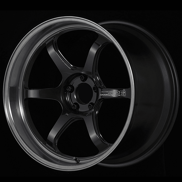 Advan R6 - R6-2051143-1045MBC-JP1