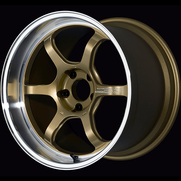 Advan R6 - R6-1851143-10524MRBG-JP1