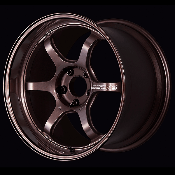 Advan R6 - R6-185100-9545RCB-JP1