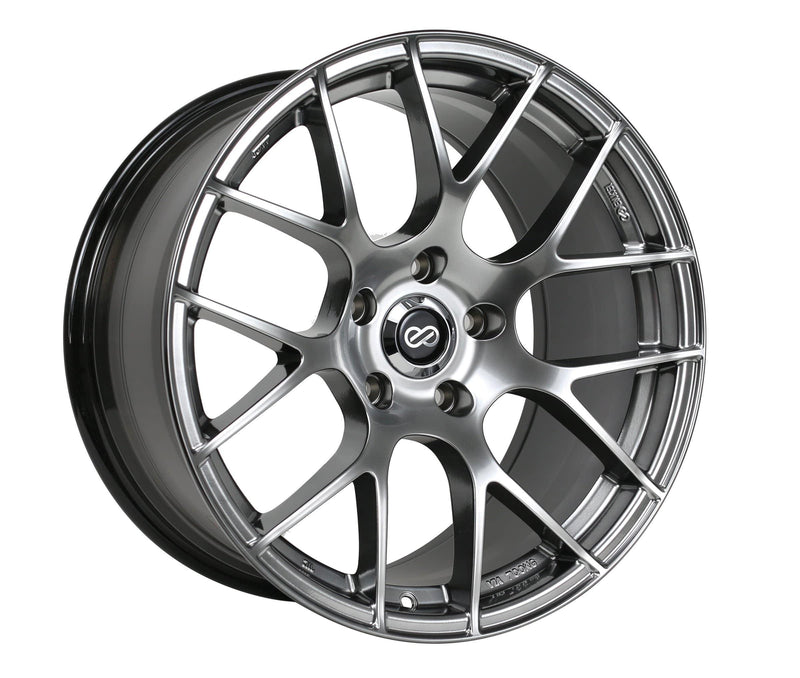 Enkei USA RAIJIN - 467-995-1235HS