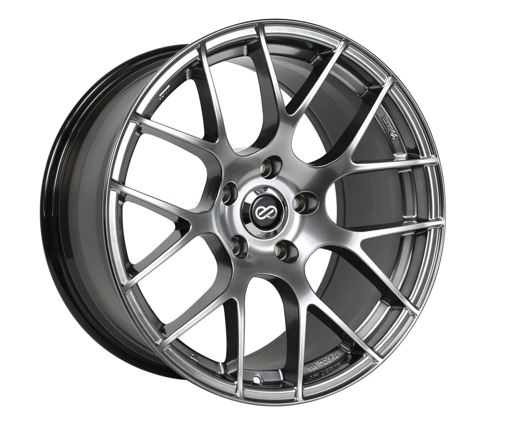 Enkei USA RAIJIN - 467-985-4442HS