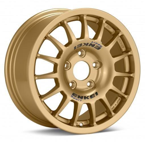 Enkei USA RC-G4 - 463-570-8050GG