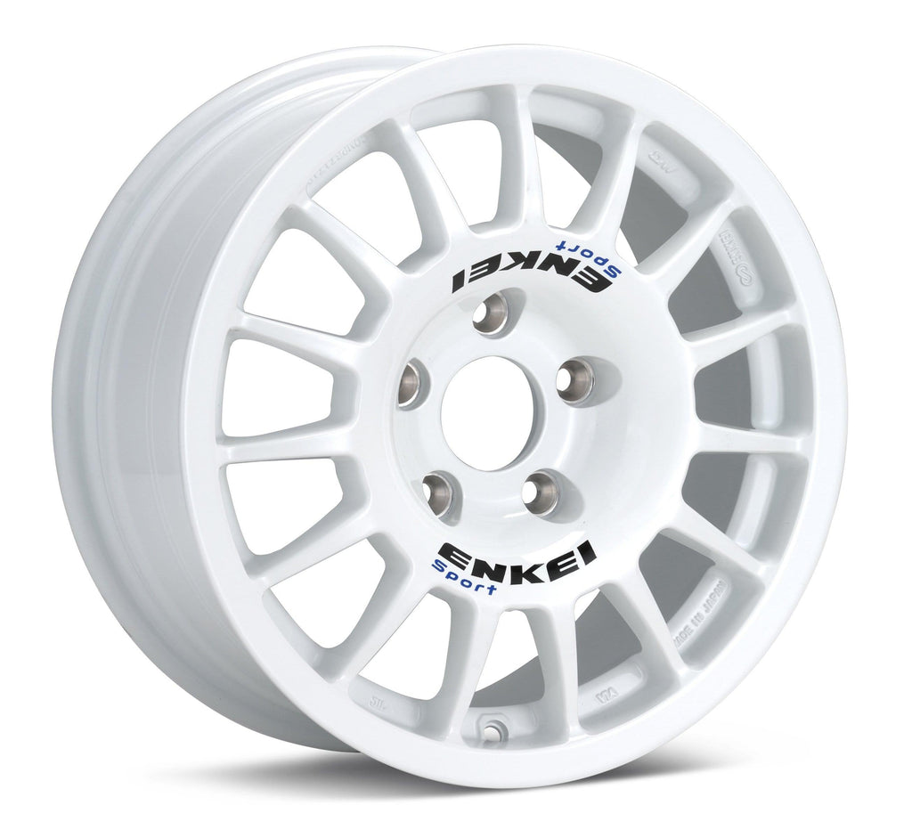 Enkei USA RC-G4 - 463-570-6538WP