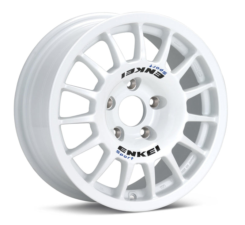 Enkei USA RC-G4 - 463-570-6538WP