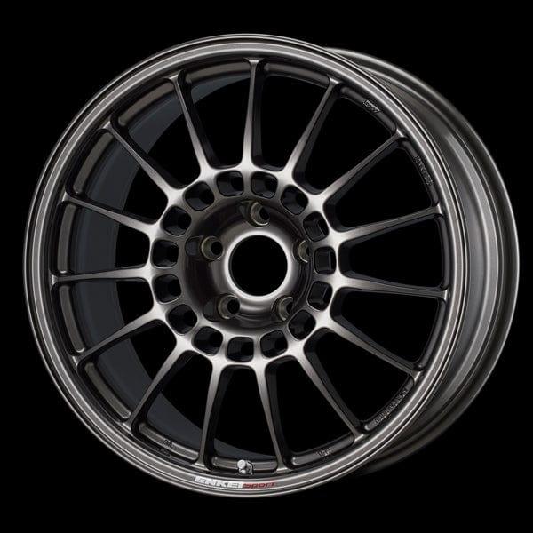 Enkei Japan RC-T5 - 18x8.5J - 5x114.3 - ET: 30/38/48 (Dark Silver) – RZCrew