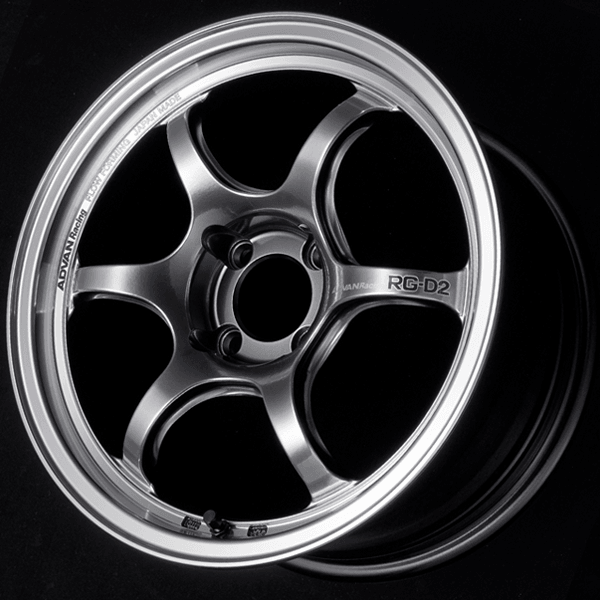 Advan RG-D2 - RG-D2-164100-6545MHB-JP1