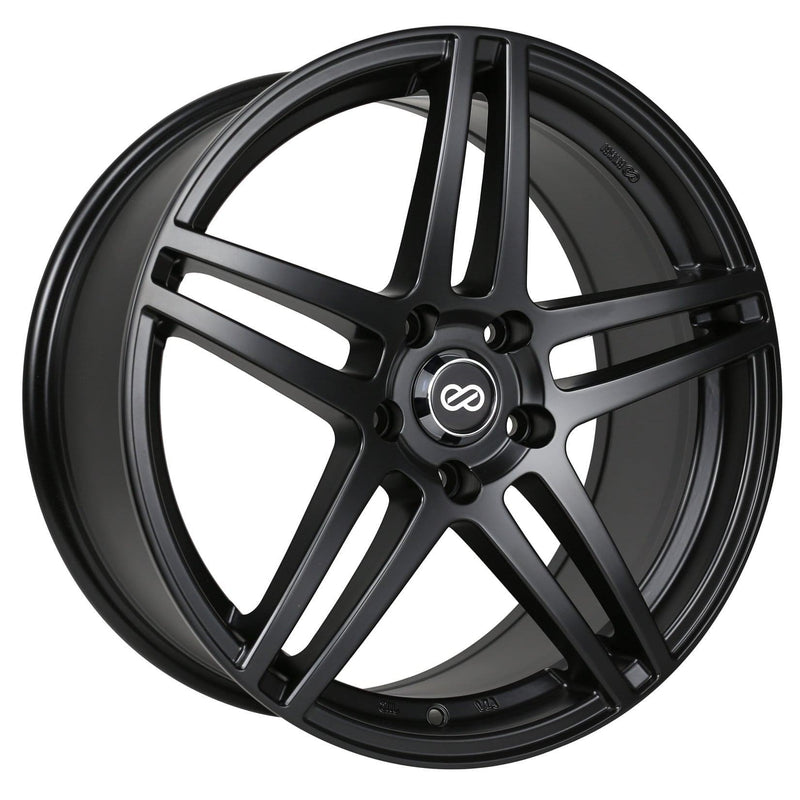 Enkei USA RSF5 - 479-880-6540BK