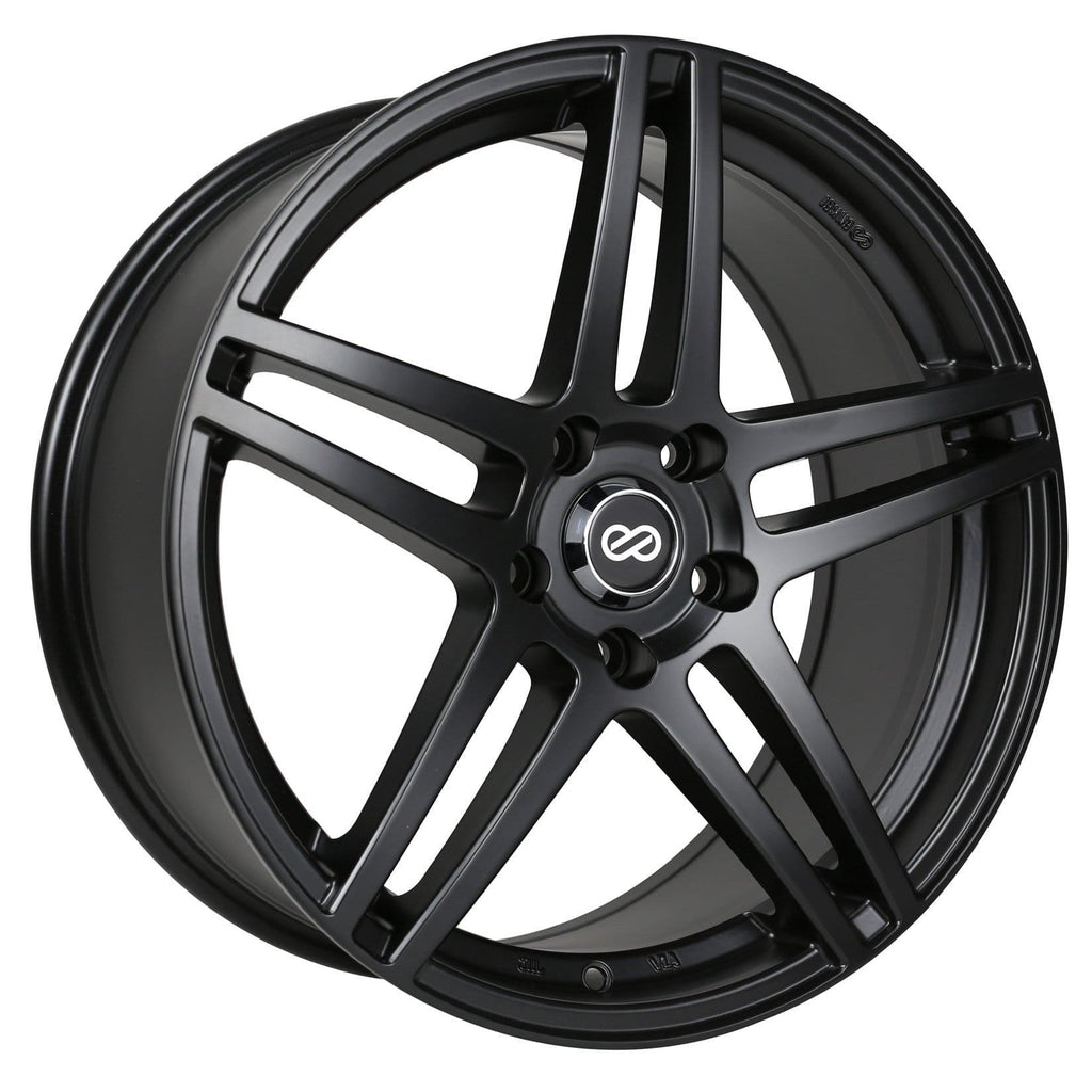 Enkei USA RSF5 - 479-670-6538BK