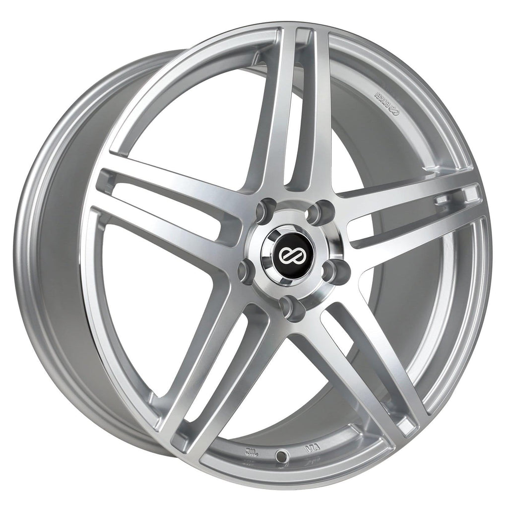 Enkei USA RSF5 - 479-880-6540SM
