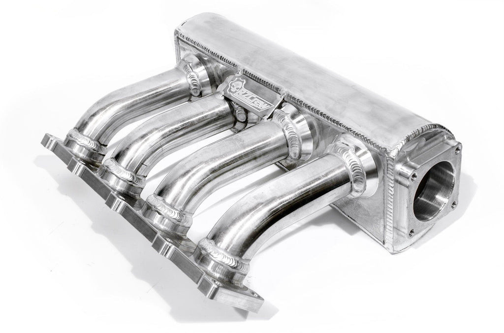 Rzcrew Racing - Airstream Intake Manifold for NA Application - Suzuki - Swift Sport ZC32S
