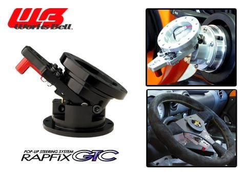 Works Bell - Rapfix GTC Tilt Up