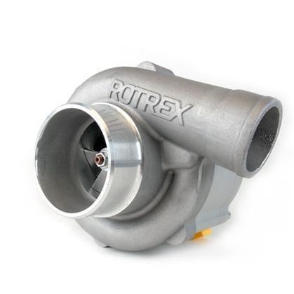 Supercharger - Rotrex - C38-61