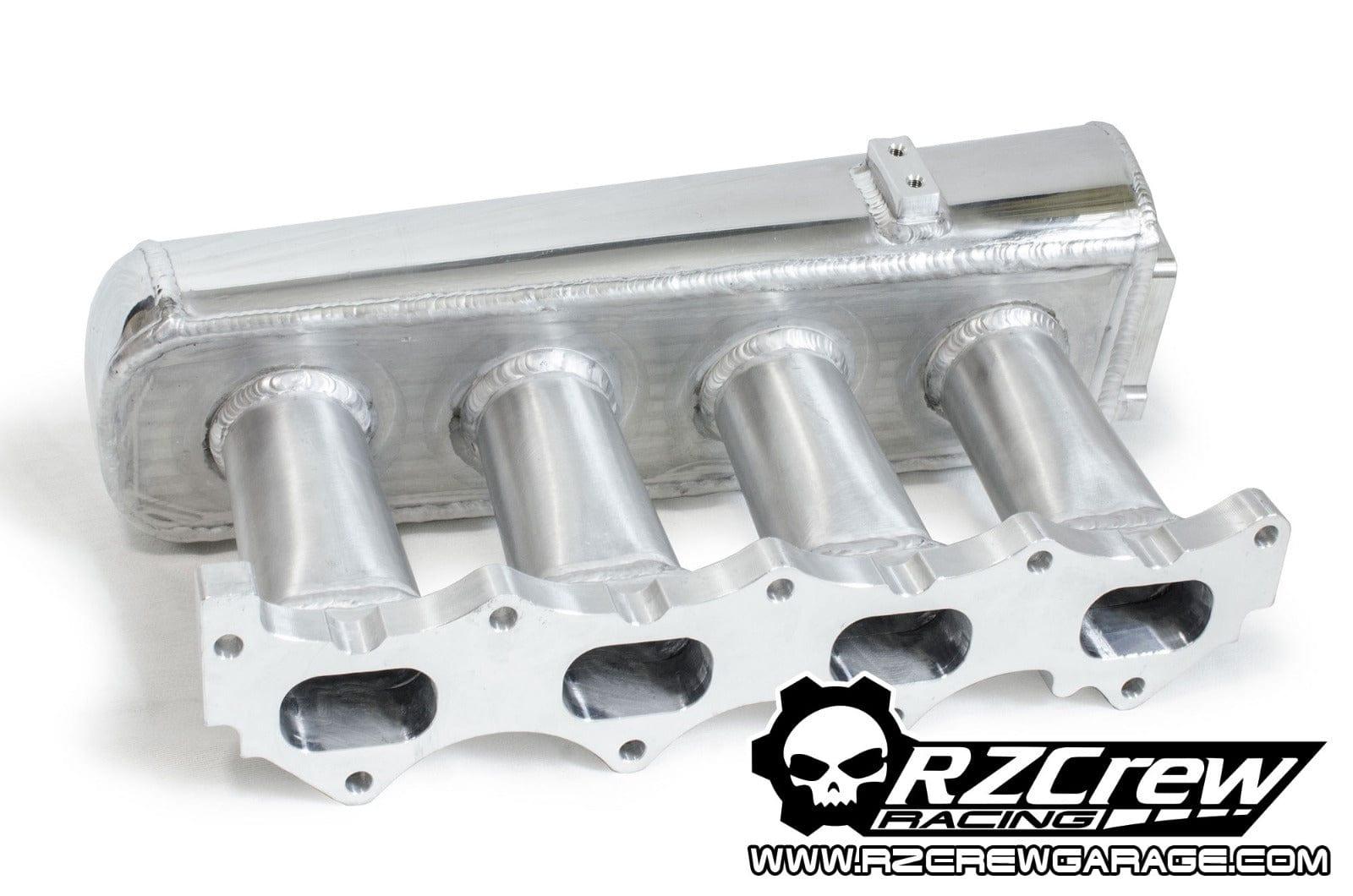 Rzcrew Racing - Airstream Intake Manifold - Mazda - Familia/ 323