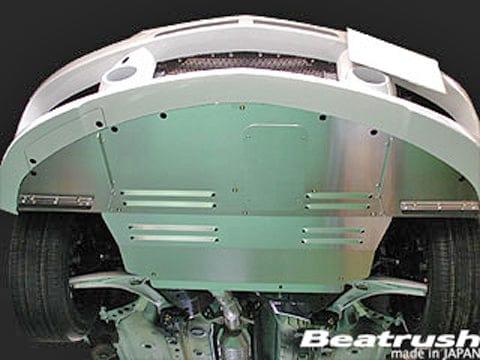 三菱 ランサーエボリューション CT9A PANEL, INSTR GruppeM | オフィシャルショップ | M's | ラムエアシステム | FR