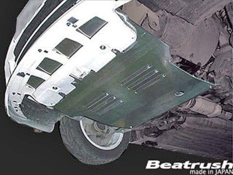 Beatrush - Front Under Pannel - Honda - Integra DC2 96-98 - S540500 - Rzcrew Garage