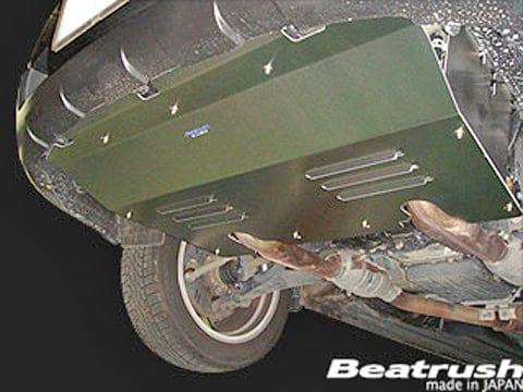 Beatrush - Front Under Pannel - Subaru - Legacy B4 BLE APPLIED A to F - S561040 - Rzcrew Garage