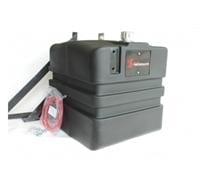 Snow Performance 35 Gal Water Methanol Tank Upgrade Nylon Lines - SNO-40017 - RZCrewGarage