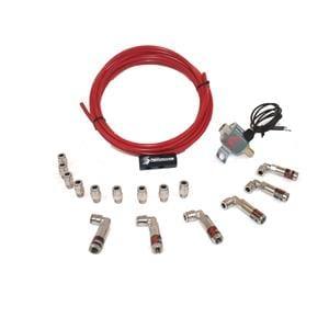 Snow Performance 6 Cylinder Direct Port Water Methanol Upgrade Nylon Lines - SNO-94600 - RZCrewGarage