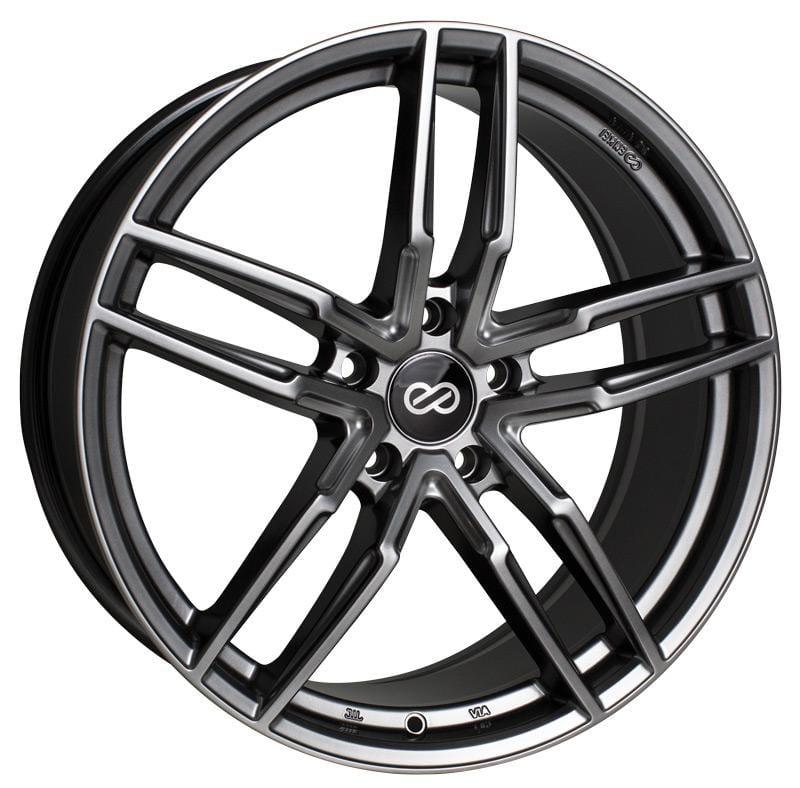 Enkei USA SS05 - 511-775-6540GR