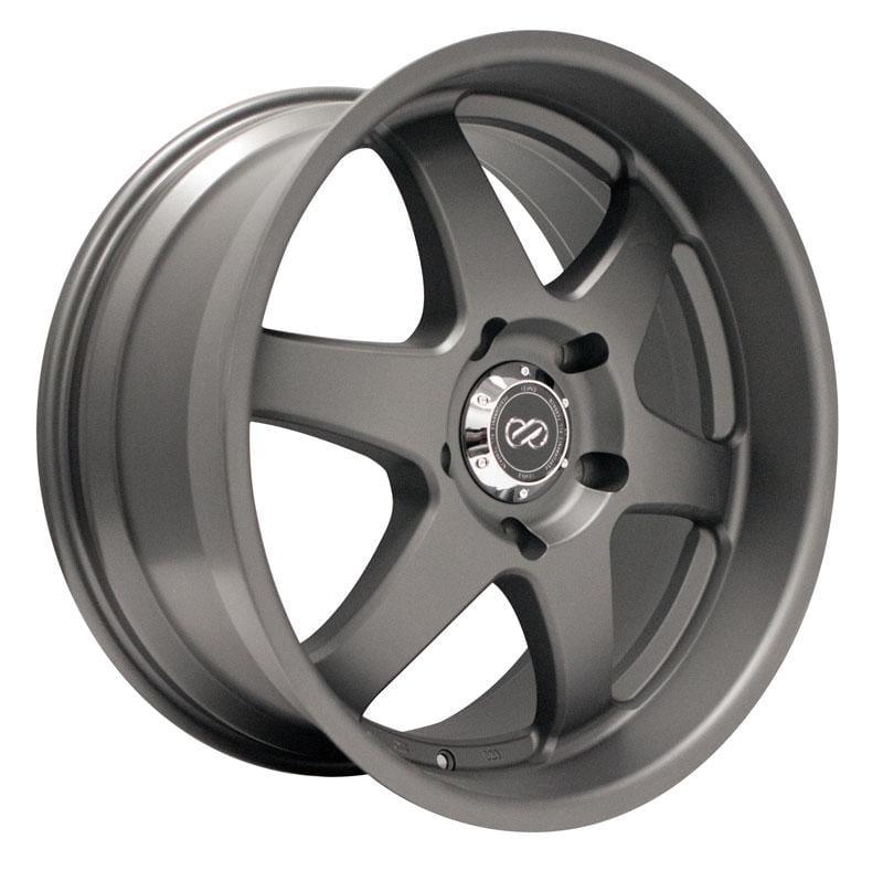 Enkei USA ST6 - 470-295-8420GM