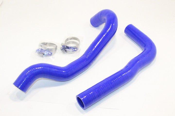 Sard Radiator Hoses set - Nissan - Skyline GT-R BNR32 RB26DETT - 79507 - RZCREWGARAGE